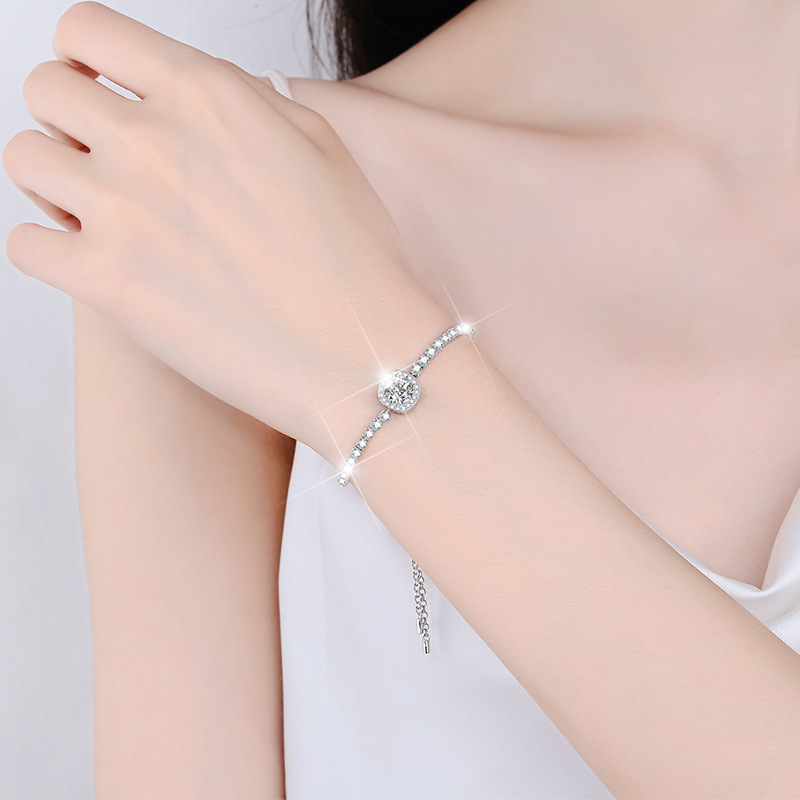 Diamond Starry Sky